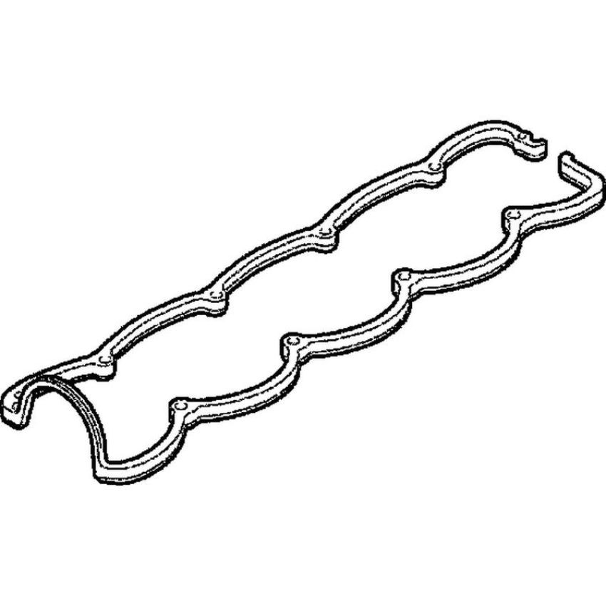 Elring 777.153 Gasket, cylinder head