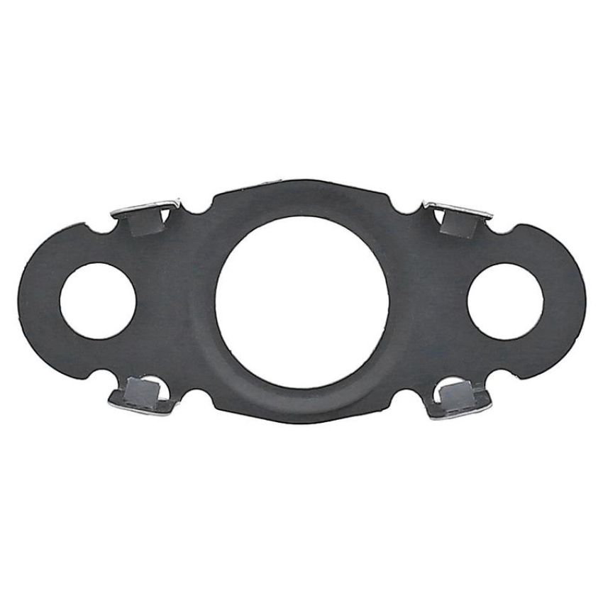 Elring 780.430 Gasket, oil outlet (charger)
