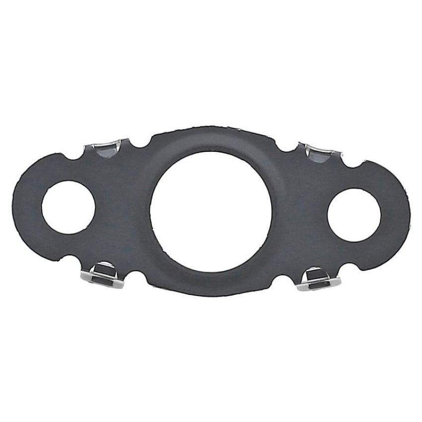 Elring 780.430 Gasket, oil outlet (charger)