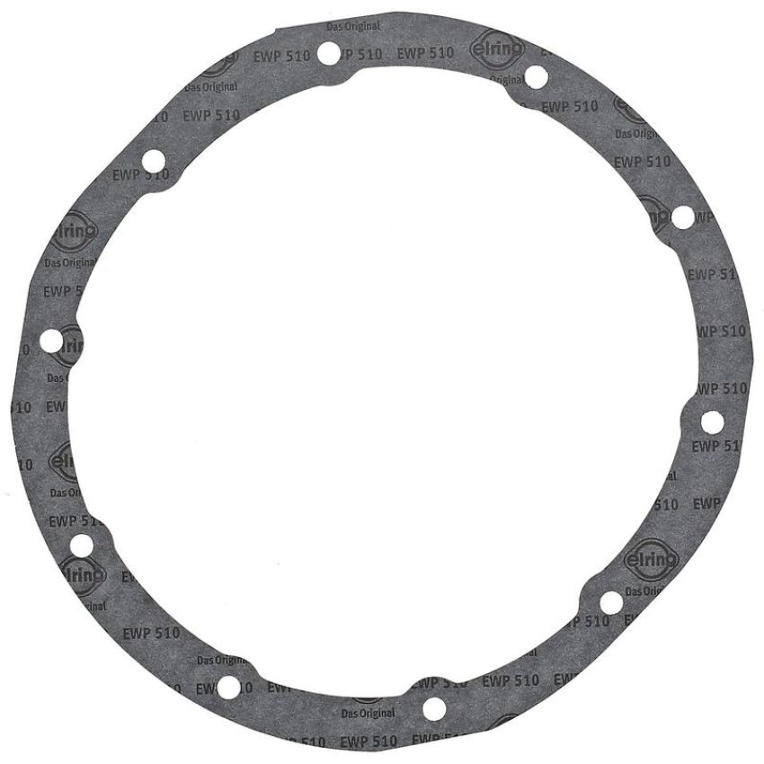 ELRING 782.050 Seal, differential housing cover