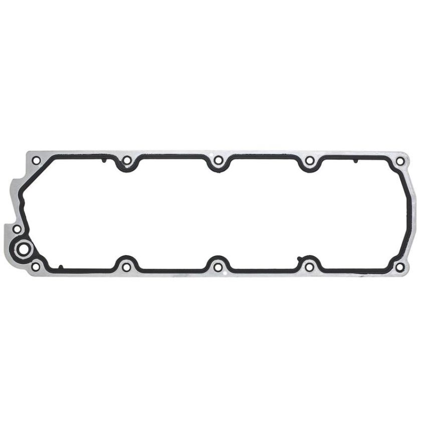 Elring 782.350 Gasket, housing cover (crankcase)