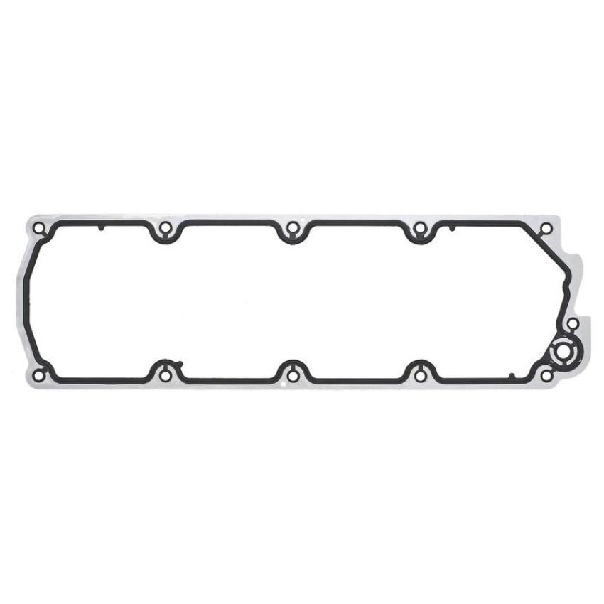 Elring 782.350 Gasket, housing cover (crankcase)