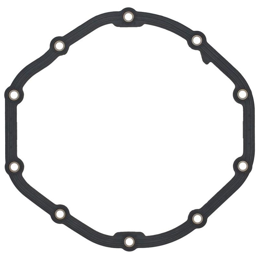 ELRING 782.360 Seal, differential housing cover