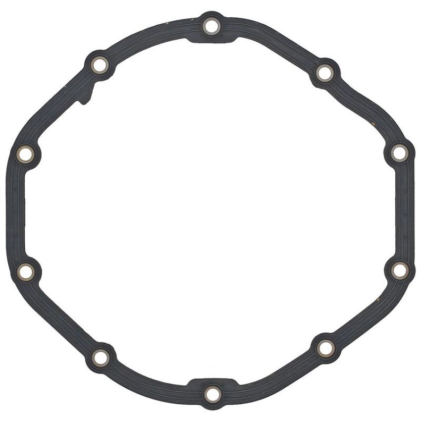 ELRING 782.360 Seal, differential housing cover