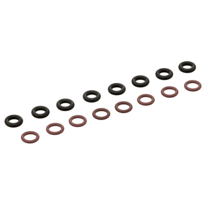 Elring 783.090 Seal Ring Set, injection valve