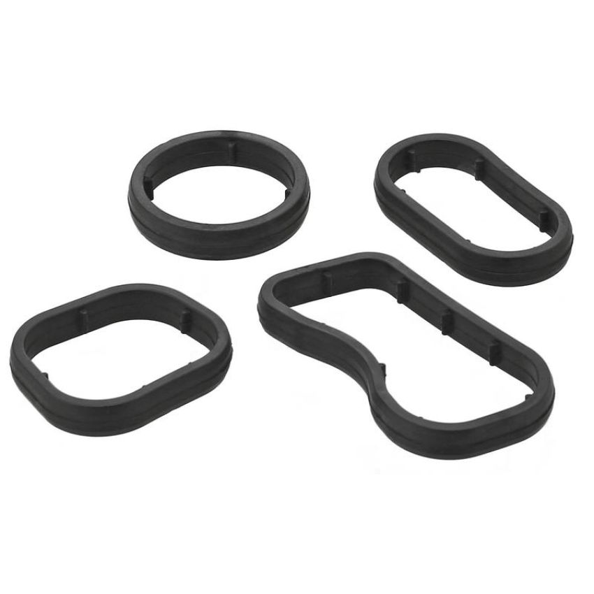 Elring 784.680 Gasket Set, oil cooler