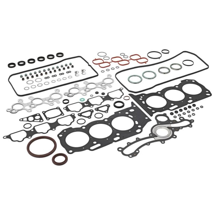 Elring 784.690 Full Gasket Kit, engine