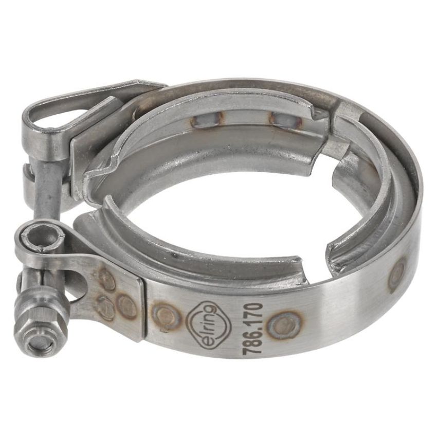 Elring 786.170 Pipe Connector, exhaust system