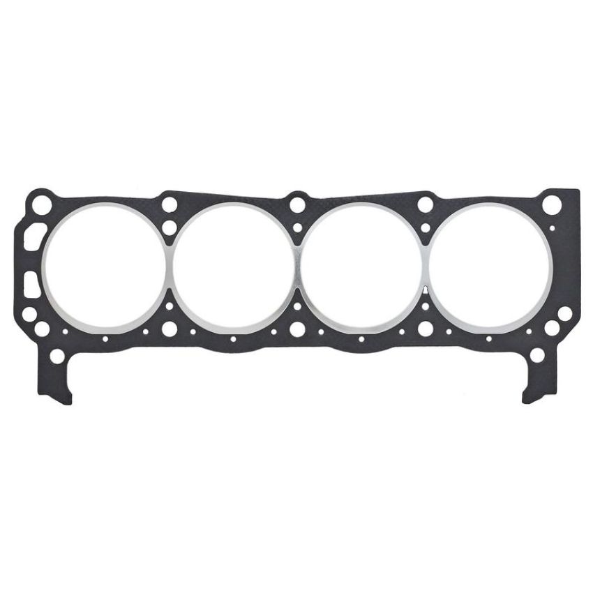 Elring 787.460 Gasket, cylinder head