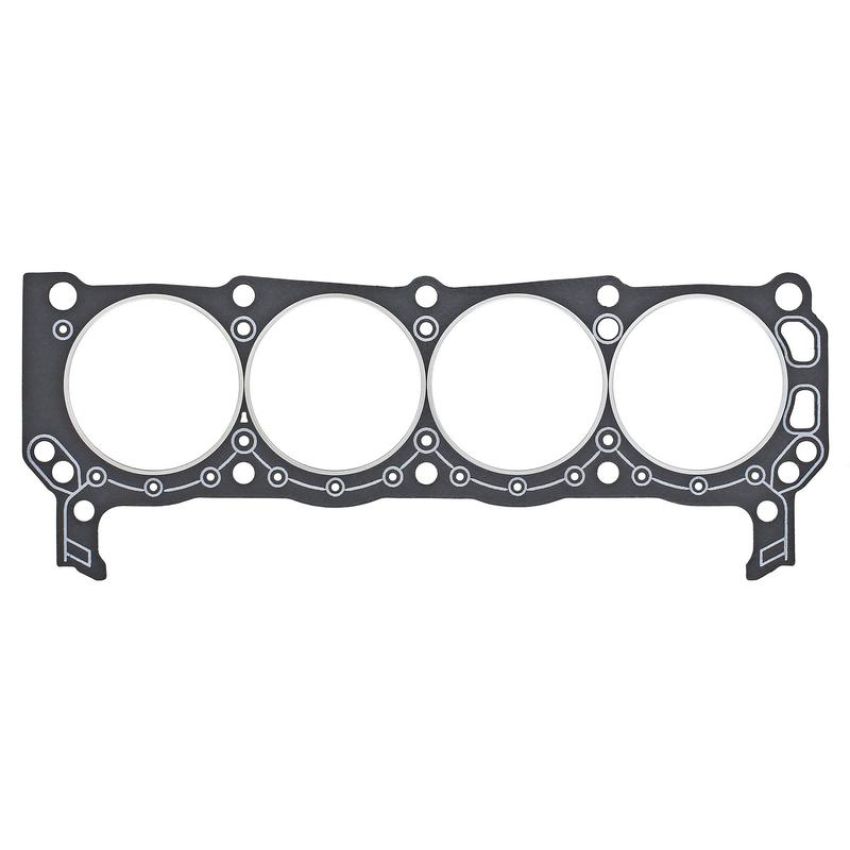 Elring 787.460 Gasket, cylinder head