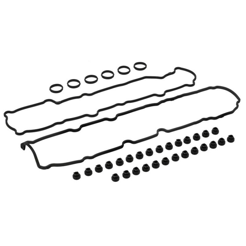 Elring 787.860 Gasket Set, cylinder head cover