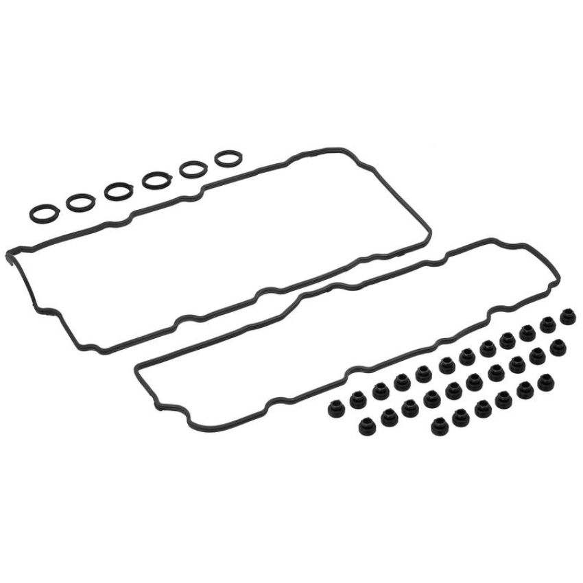 Elring 787.870 Gasket Set, cylinder head cover