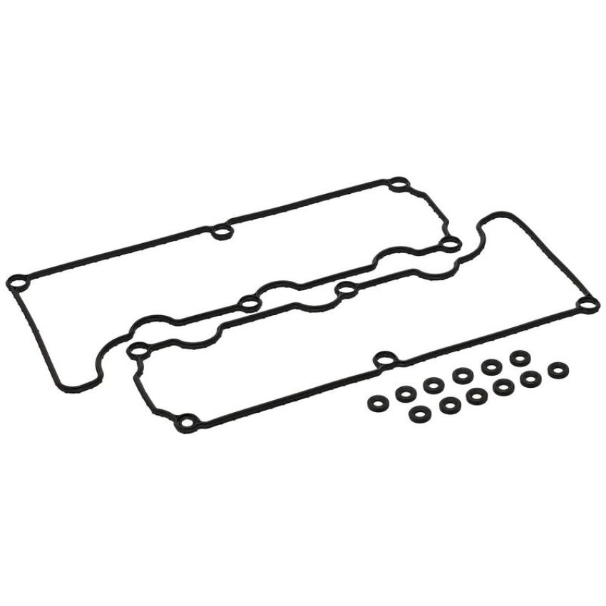 Elring 787.910 Gasket Set, cylinder head cover
