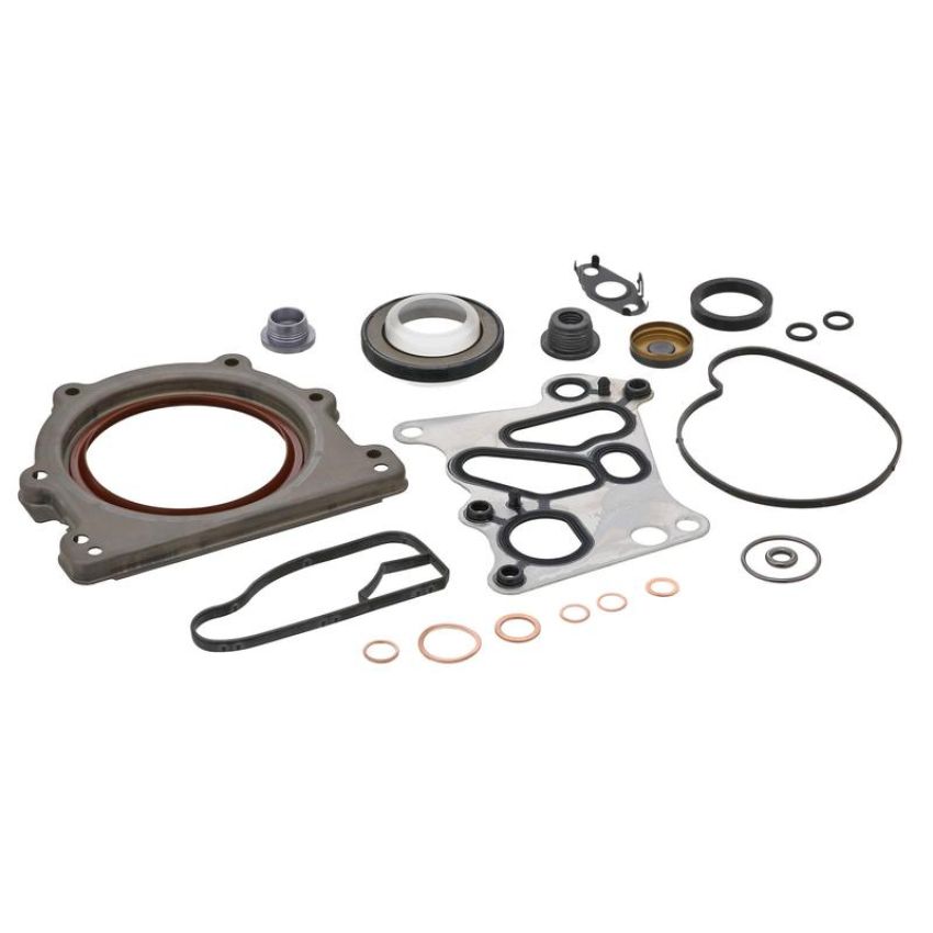 Elring 789.800 Gasket Kit, crankcase