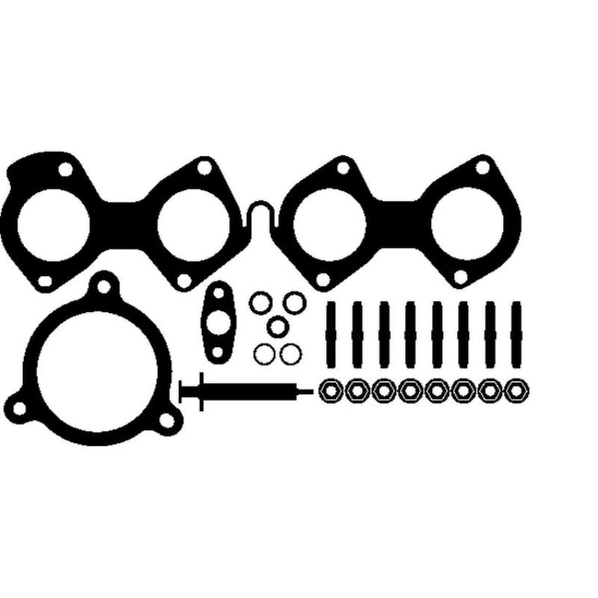 Elring 790.180 Exhaust Manifold Gasket