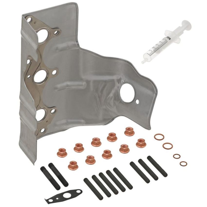 Elring 790.210 Mounting Kit, charger
