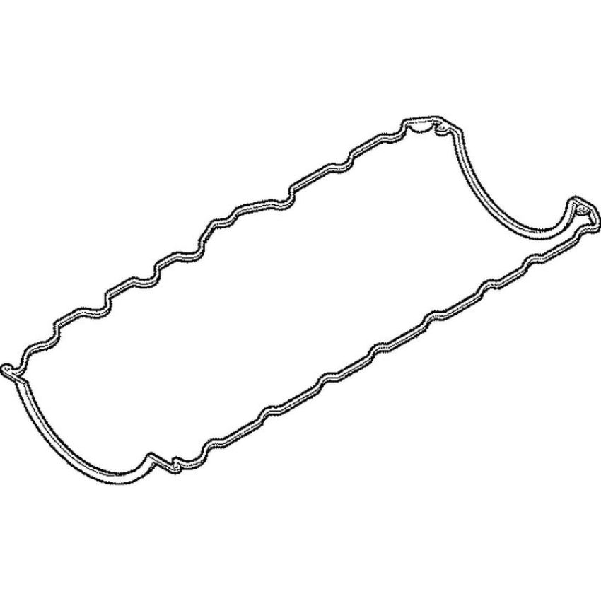 Elring 792.700 Gasket, cylinder head