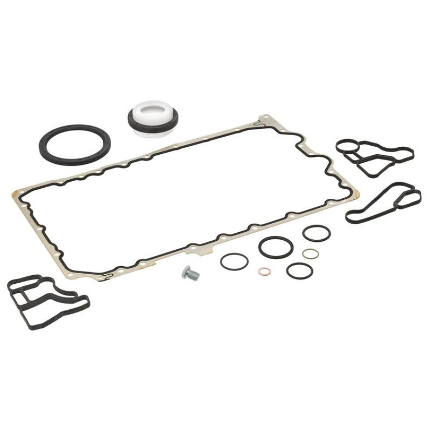 Elring 793.020 Gasket Kit, crankcase
