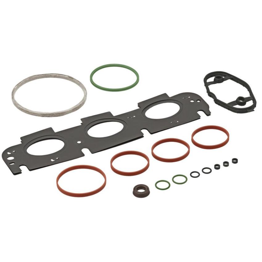 Elring 793.120 Exhaust Manifold Gasket