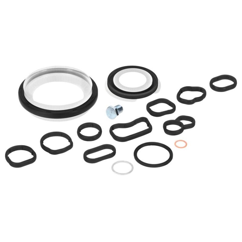 Elring 794.700 Gasket Kit, crankcase
