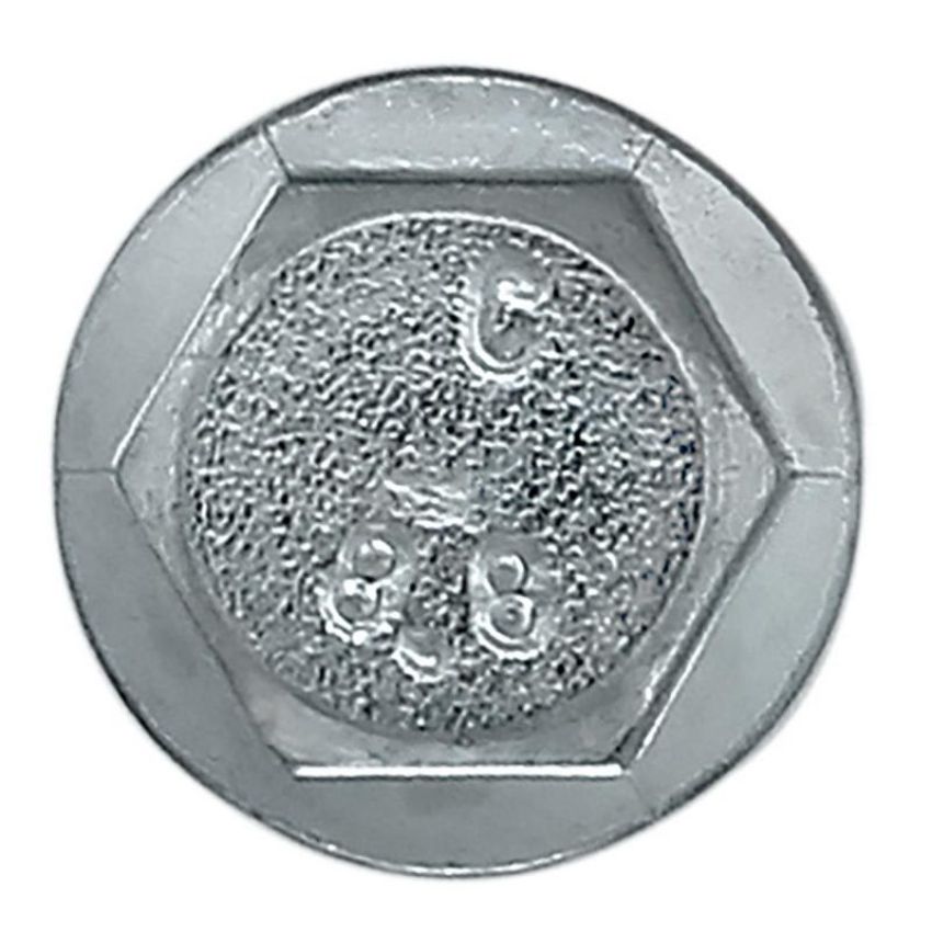 Elring 795.390 Screw Pack of 8