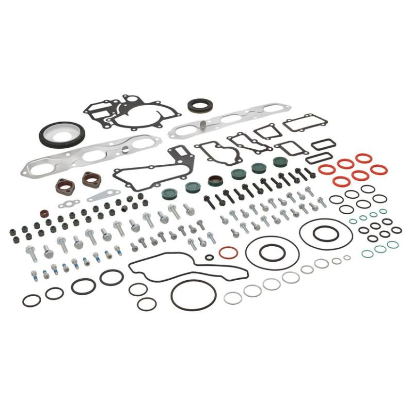 Elring 798.100 Full Gasket Kit, engine