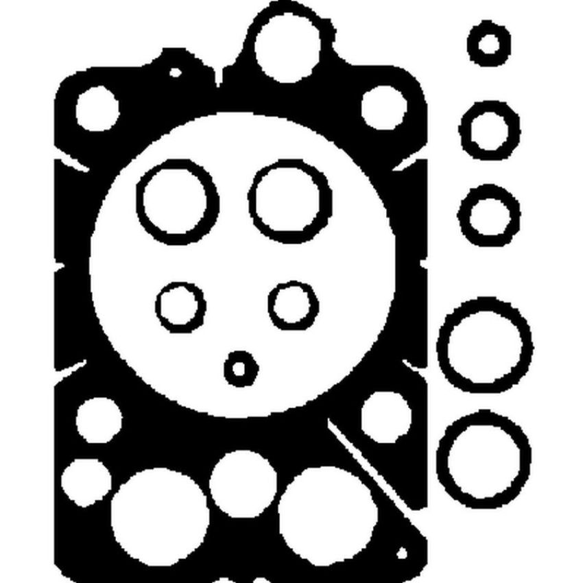 Elring 798.200 Gasket, cylinder head