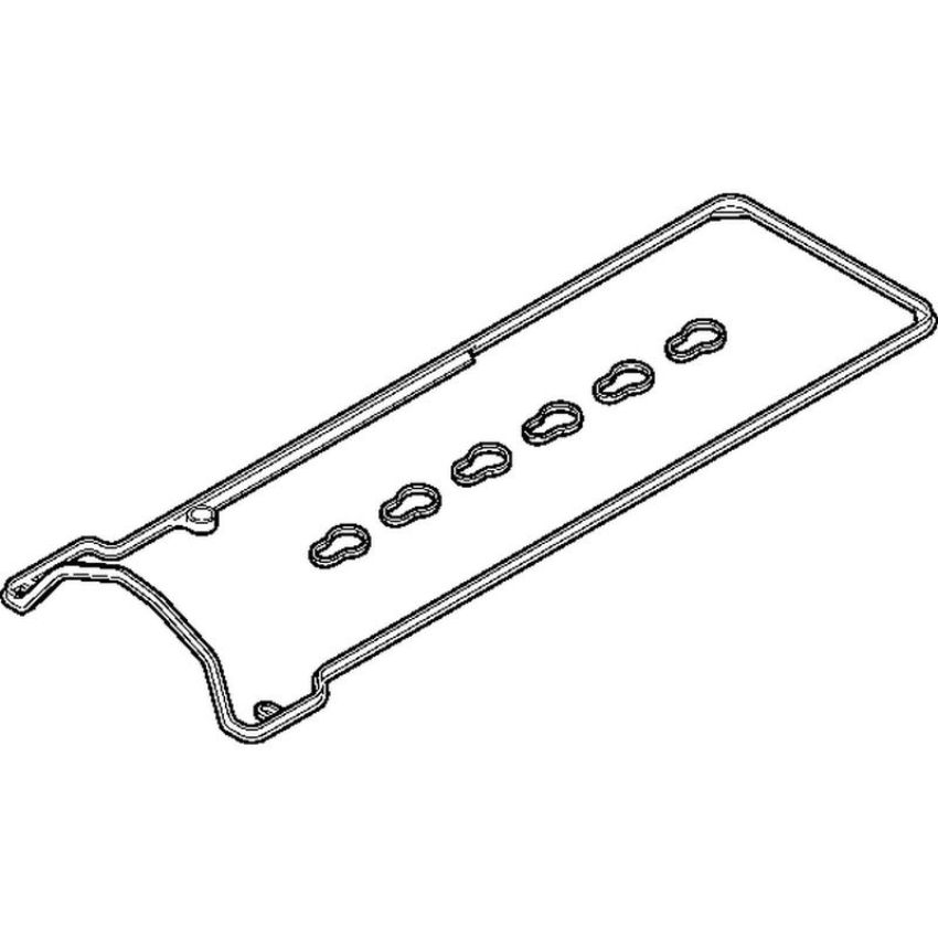 Elring 798.300 Seal, camshaft adjustment