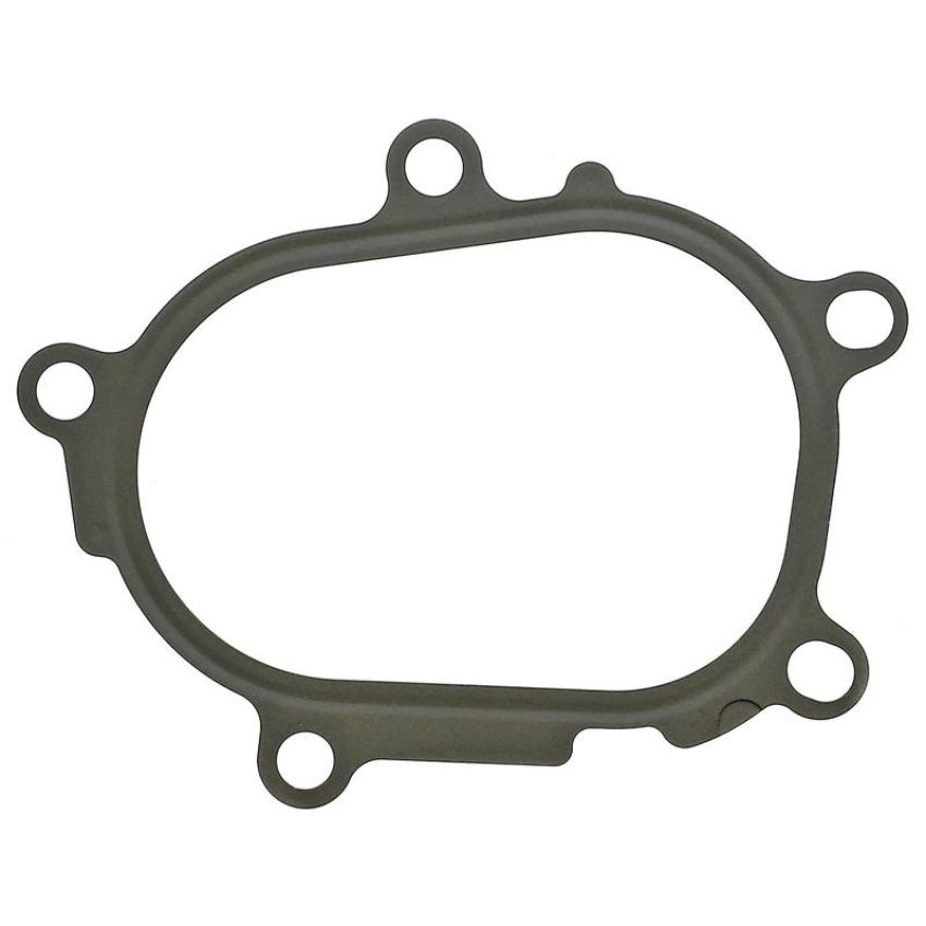 Elring 798.510 Gasket, exhaust pipe Pack of 2