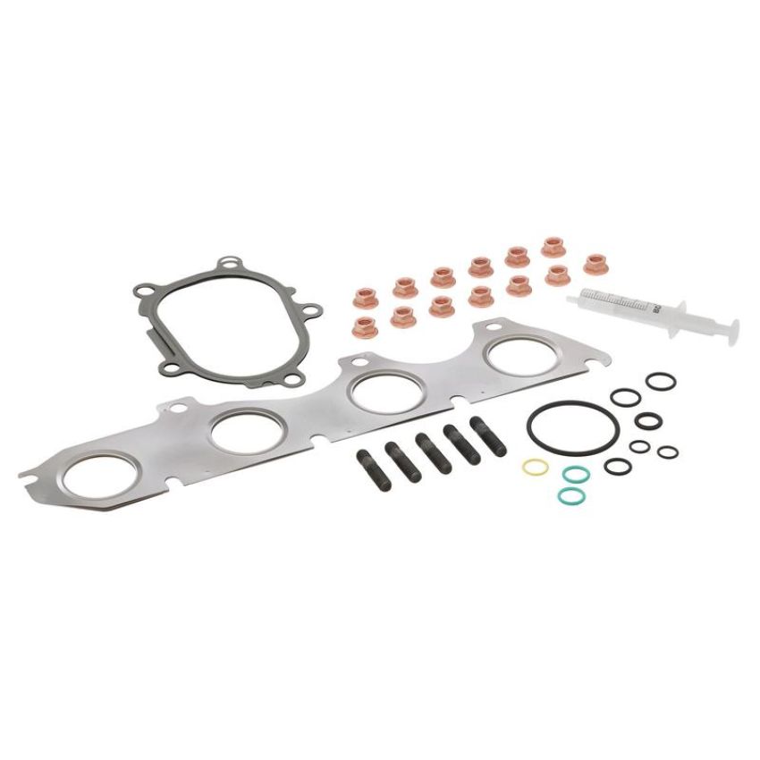 Elring 798.530 Turbocharger Oil Line Seal