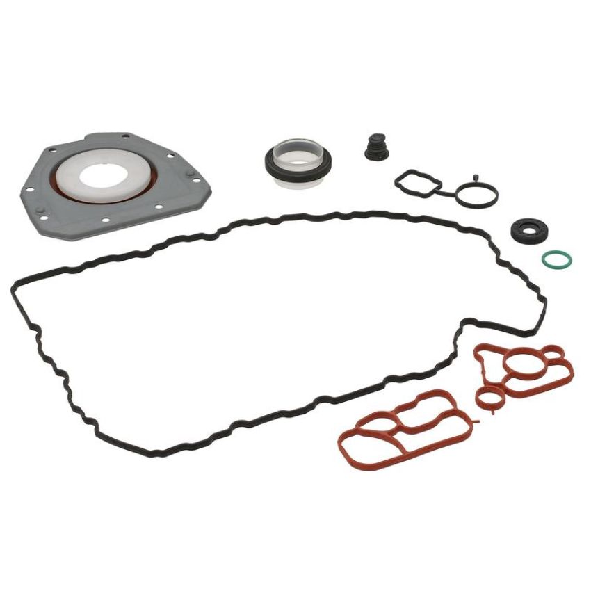 Elring 798.670 Gasket Kit, crankcase