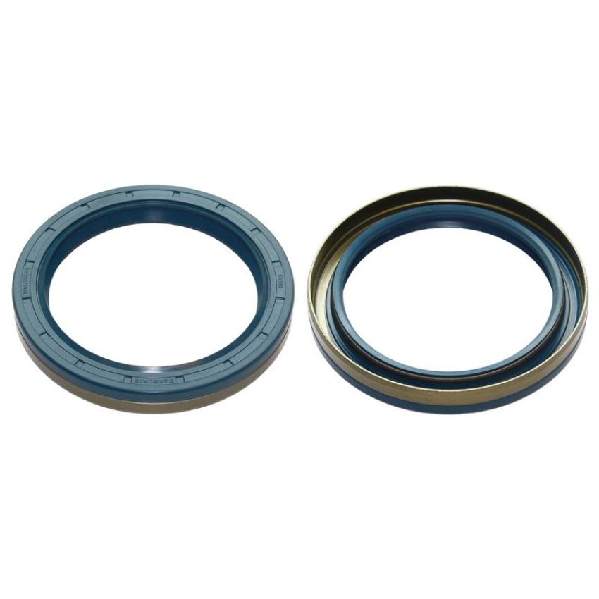 Elring 801.231 Shaft Seal, wheel hub
