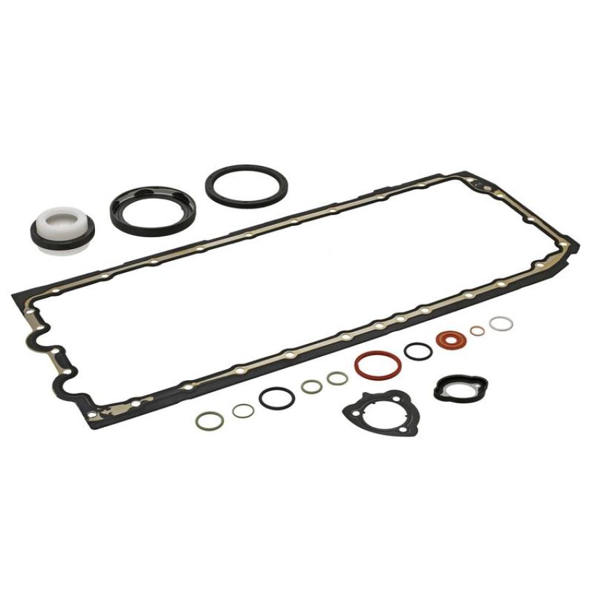 Elring 801.470 Gasket Kit, crankcase