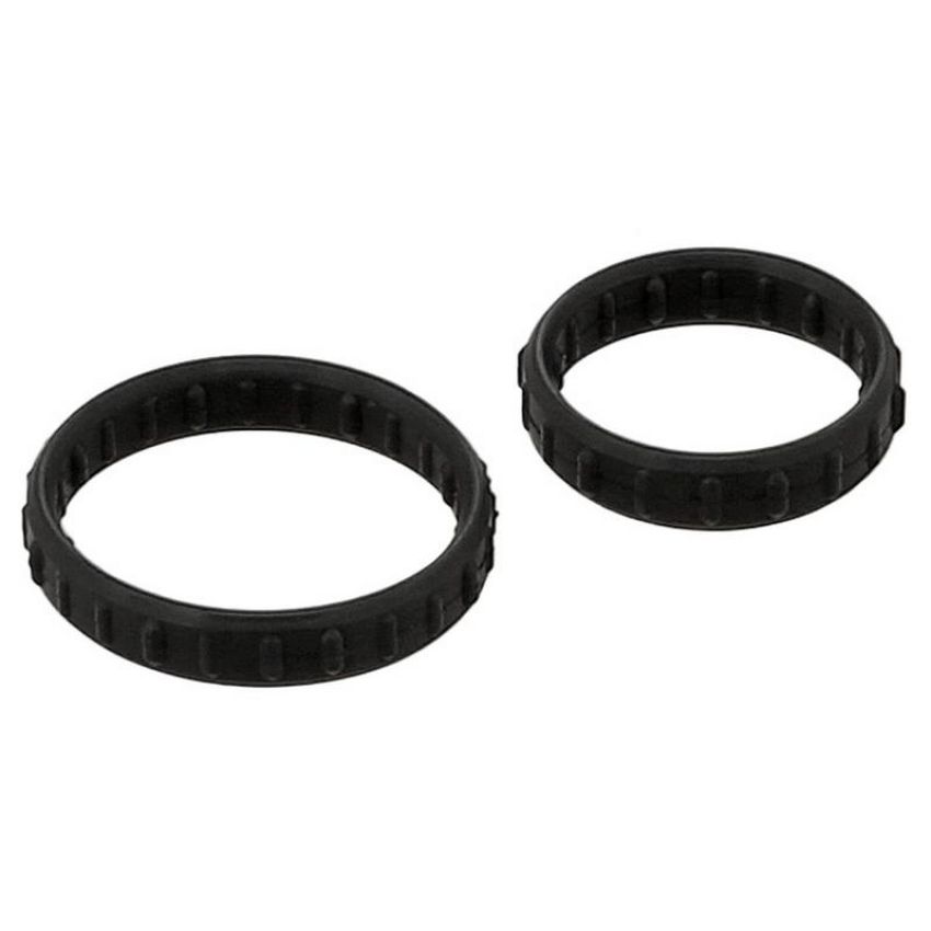 Elring 803.630 Gasket Set, oil cooler