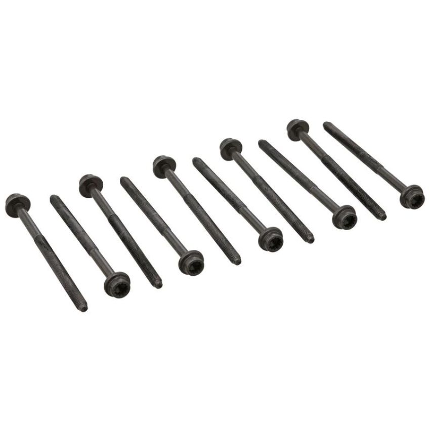 Elring 803.740 Cylinder Head Bolt Set