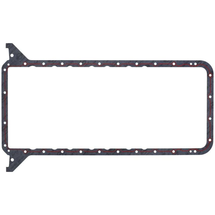 Elring 803.780 Gasket, oil sump