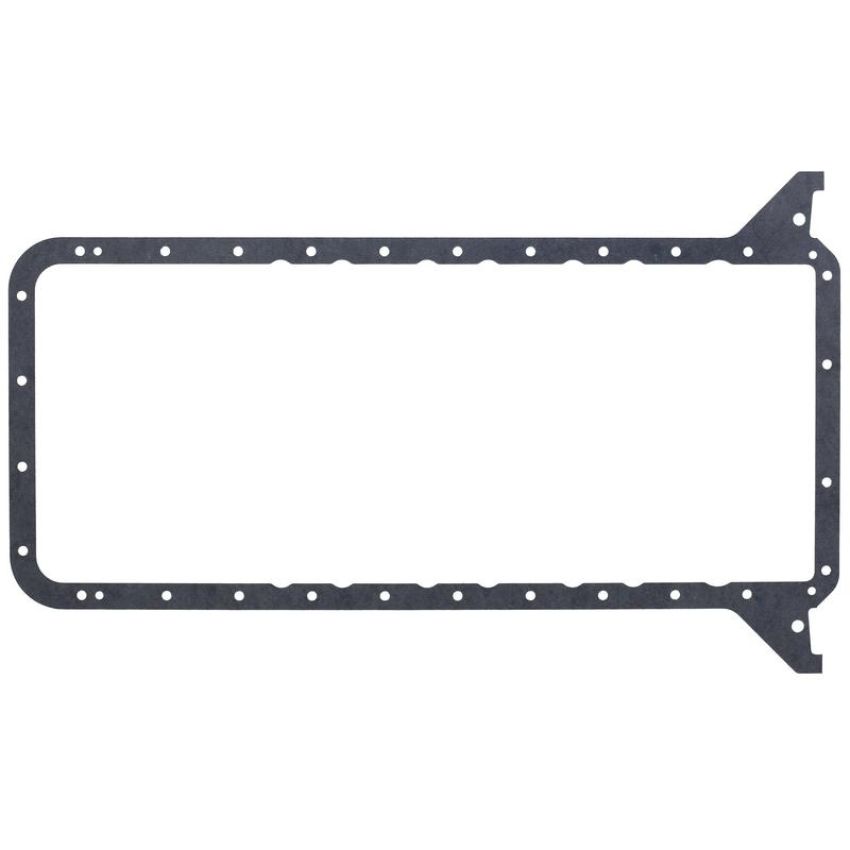 Elring 803.780 Gasket, oil sump