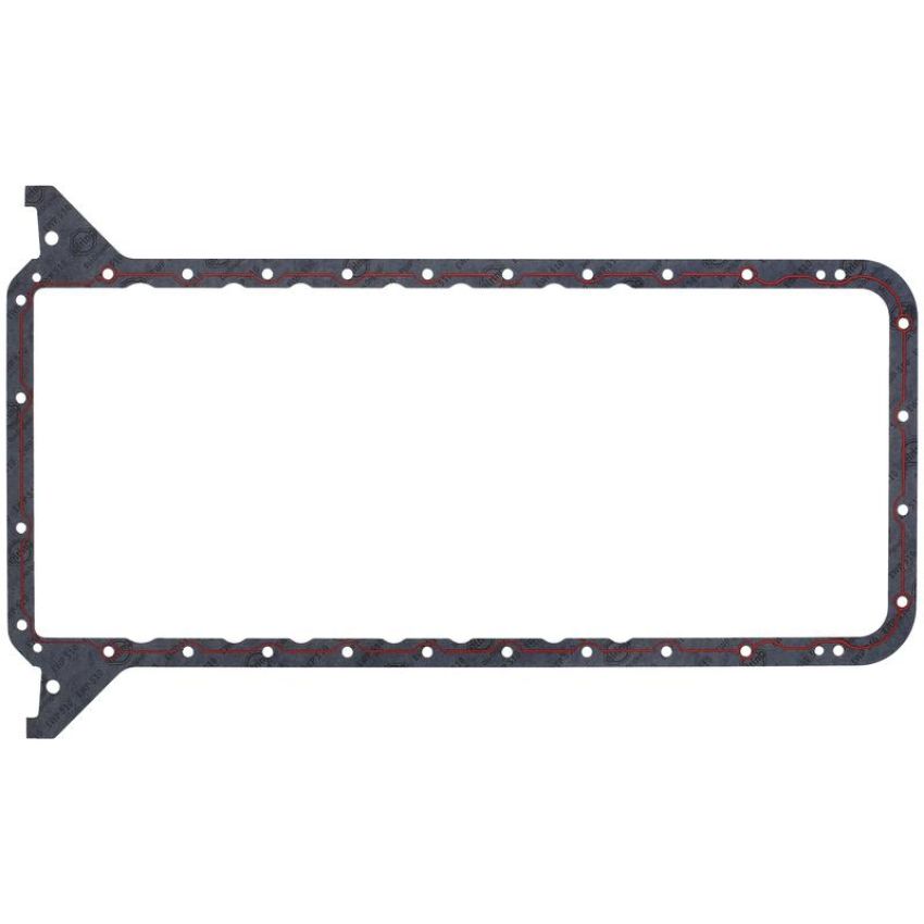 Elring 803.780 Gasket, oil sump
