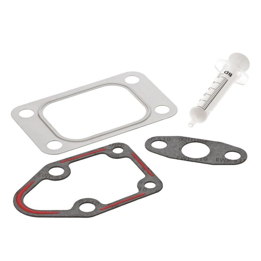 Elring 804.730 Gasket Set, charger