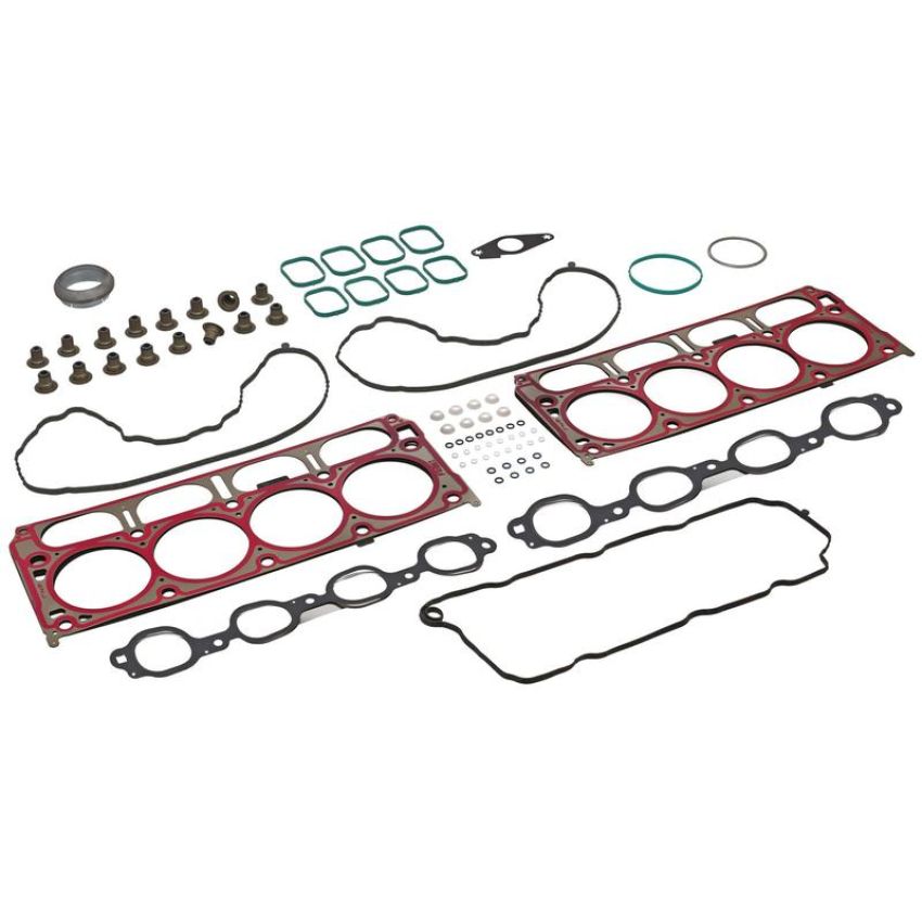 Elring 806.150 Gasket Kit, cylinder head