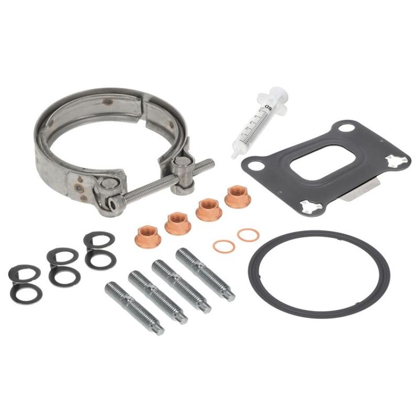 Elring 806.390 Mounting Kit, charger