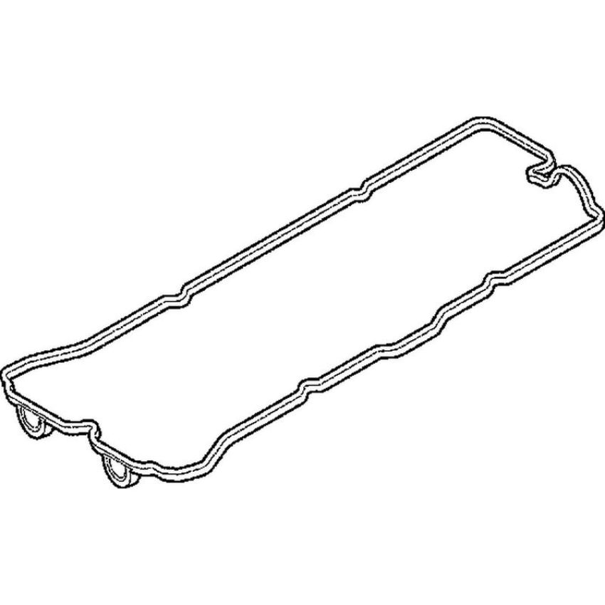 Elring 807.574 Gasket, cylinder head