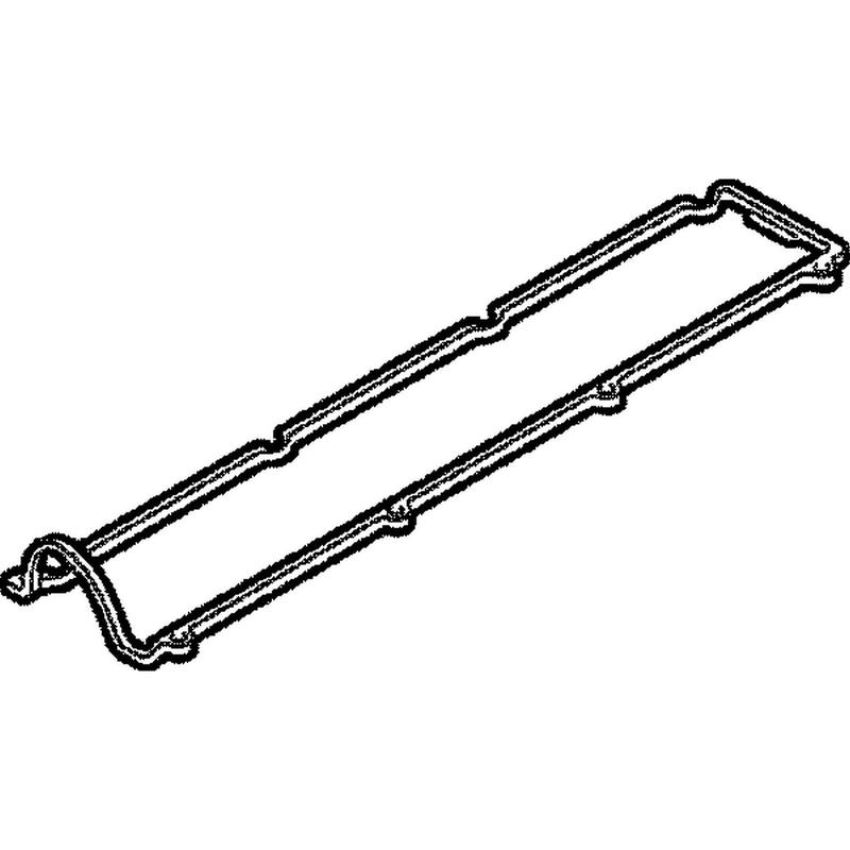 Elring 807.801 Gasket, cylinder head