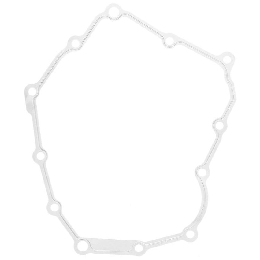 ELRING 808.741 Oil Seal, automatic transmission