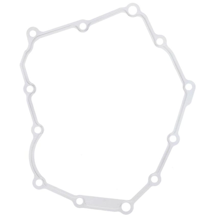 ELRING 808.741 Oil Seal, automatic transmission