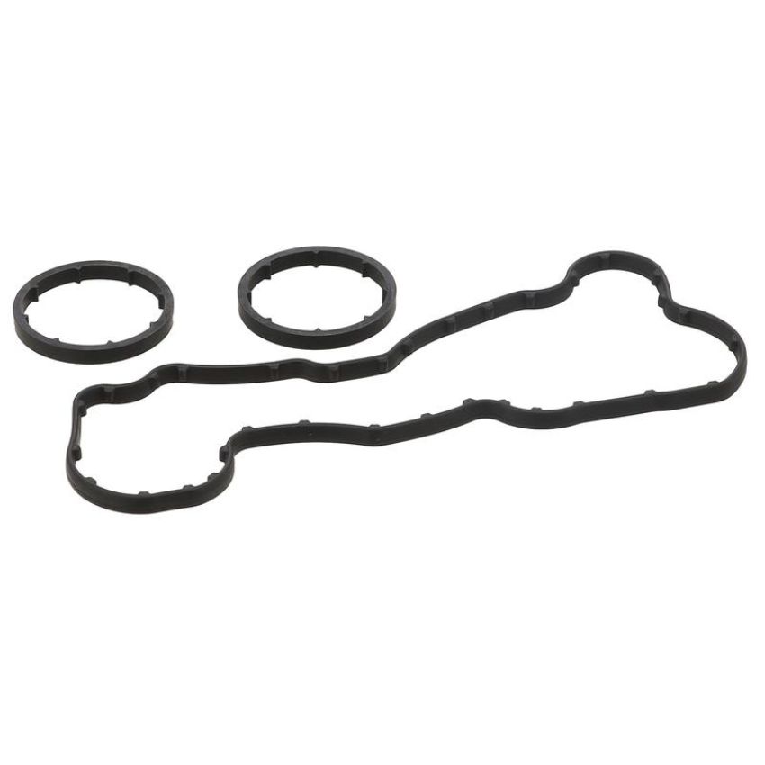 Elring 810.550 Gasket Set, oil cooler