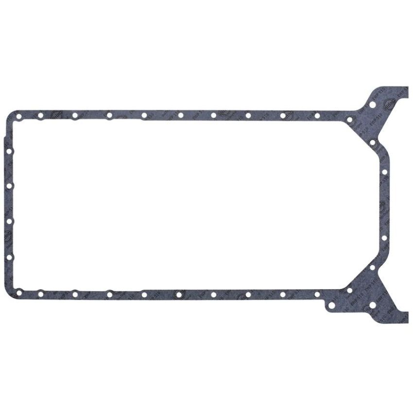 Elring 811.272 Gasket, oil sump