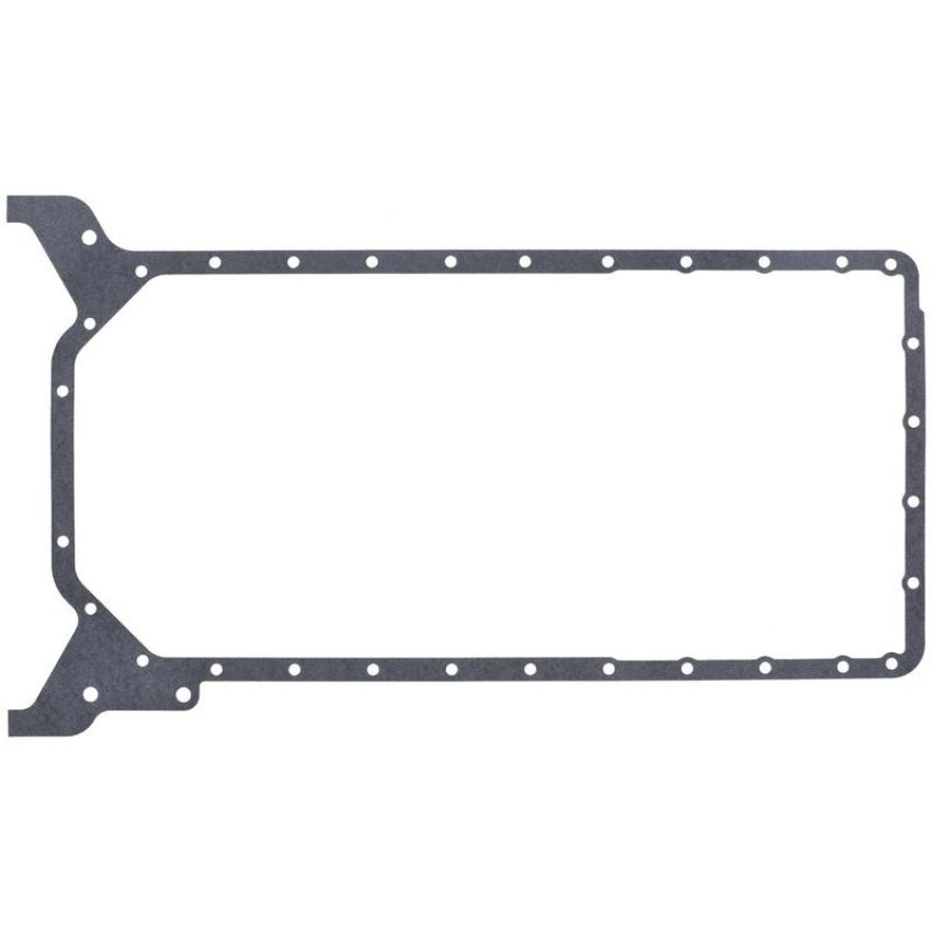 Elring 811.272 Gasket, oil sump