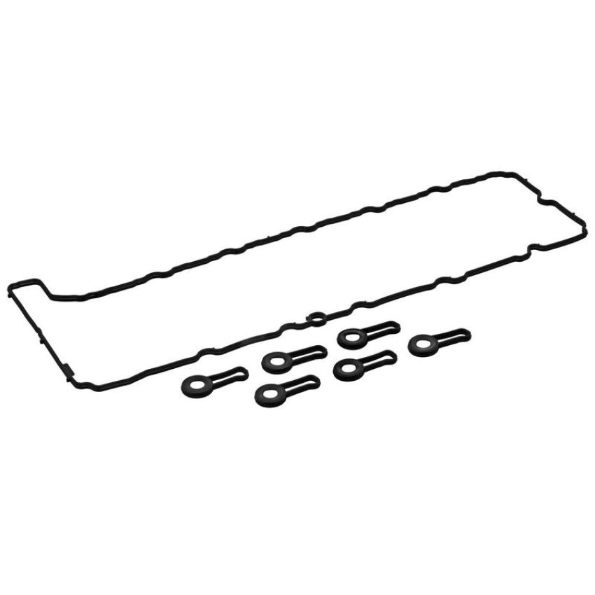 Elring 811.530 Gasket Set, cylinder head cover