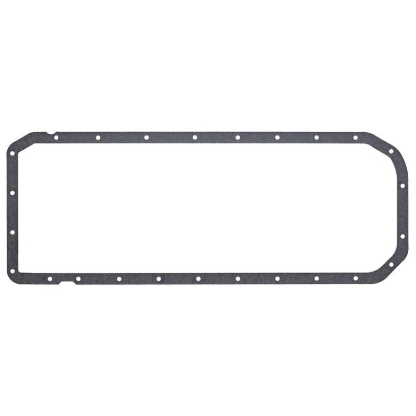 Elring 811.653 Gasket, oil sump
